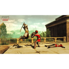Ubisoft Assassin's Creed Chronicles (PC - Dobozos játék)