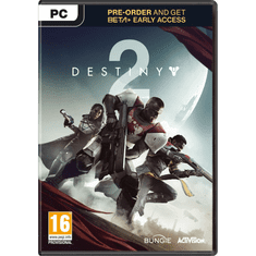 Activision Destiny 2 (PC - Dobozos játék)