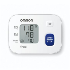 Omron RS1 Intellisense csuklós vérnyomásmérő (RS1 Intellisense)