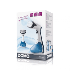 DOMO DO7056S gőzölőkészülék (domoDO7056S)