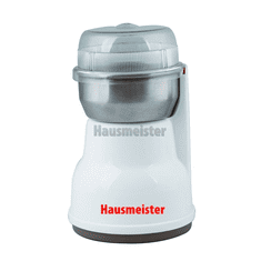 Hausmeister HM 5207 kávédaráló (HM 5207)