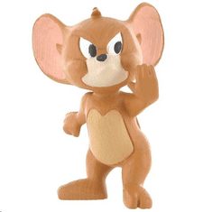 Comansi Tom és Jerry: Jerry játékfigura (Y99652) (Y99652)