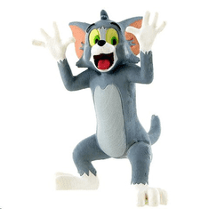 Comansi Tom és Jerry: Mókázó Tom játékfigura (Y99654) (Y99654)
