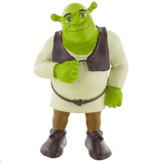 Comansi Shrek: Shrek játékfigura (Y99921) (Y99921)