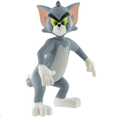 Comansi Tom és Jerry: Dühös Tom játékfigura (Y99653) (Y99653)