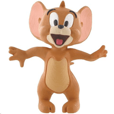 Comansi Tom és Jerry: Nevető Jerry játékfigura (Y99651) (Y99651)
