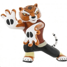 Comansi Kung Fu Panda: Tigris játékfigura (Y99914) (Y99914)