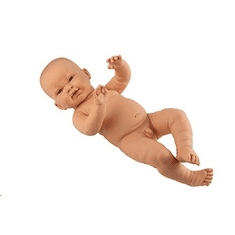 Llorens Fiú csecsemő baba 45cm (45001) (45001)