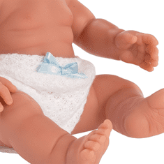 Llorens Llorens: Bebito fiú baba hintával (26301L) (l26301L)