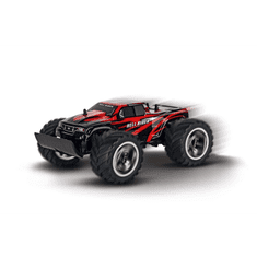 CARRERA RC: Hell Rider távirányítós autó 2.4GHz 1/16 (370160011) (370160011)