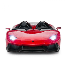 Rastar Lamborghini Aventador J távirányítós autó (1:12) (GRA1004) (GRA1004)