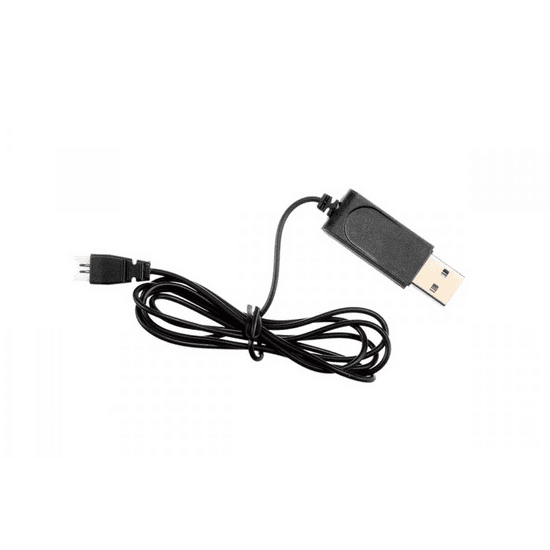 CARRERA 410145 USB töltőkábel 3,7V, 380-430mAh (GCC7008) (GCC7008)