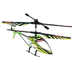 CARRERA Carrera: Green Chopper 2 távirányítós helikopter 2.4GHz (370501027) (370501027)