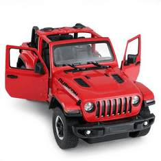 Rastar Jeep Wrangler JL (1:14) távirányítós autó (GRA2016) (GRA2016)