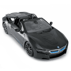 Rastar BMW i8 Roadster távirányítós autó (1:12) (GRA1005) (GRA1005)