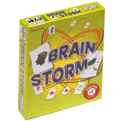 Piatnik Brain Storm kártyajáték (209587) (209587)