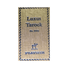 Piatnik Luxus tarock kártya (190315) (190315)