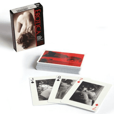 Piatnik Erotica Exkluzív 1x55 lapos römikártya (110511) (P110511)