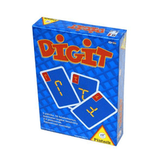 Piatnik Digit kártyajáték (759901) (759901)