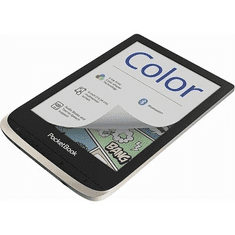 PocketBook PB633 Color e-Book olvasó (PB633-N-WW) (PB633-N-WW)
