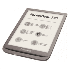 Inkpad 3 740 7.8" 8GB E-Book olvasó sötétbarna (PB740-X-WW) (PB740-X-WW)