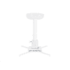 Multibrackets Projektor mennyezeti konzol Finetune, dönthető, forgatható, 300-420 mm fehér (7350073733149) (7350073733149)