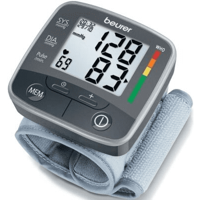 BEURER BC 32 vérnyomásmérő (BC32)