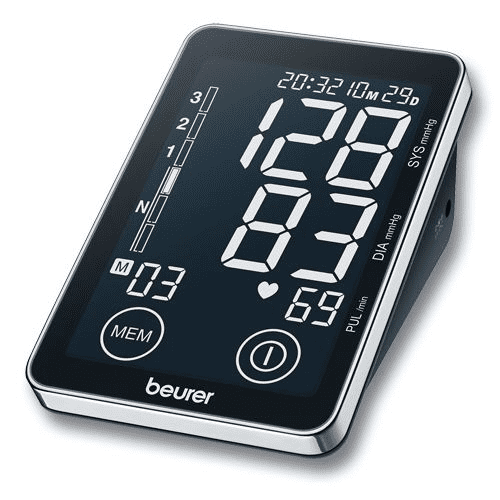 BEURER BM 58 vérnyomásmérő (BM 58)