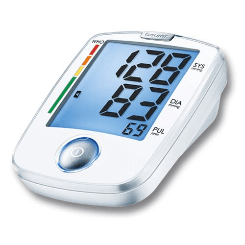BEURER BM 44 vérnyomásmérő (BM 44)