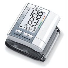 BEURER BC 40 vérnyomásmérő (BC 40)