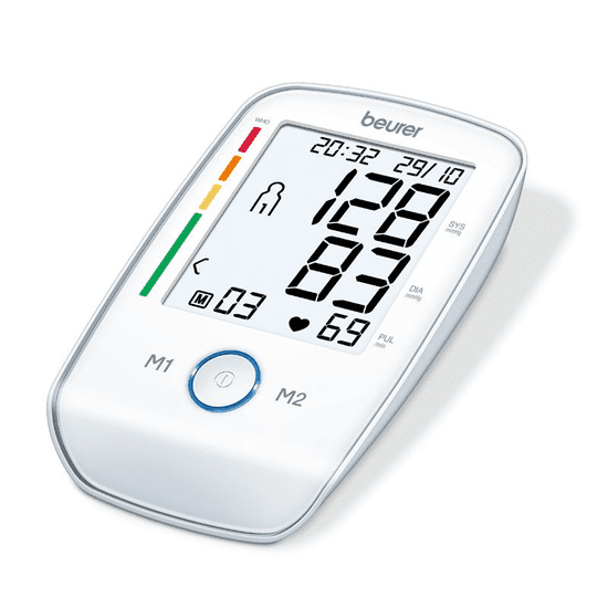BEURER BM 45 felkaros vérnyomásmérő (BM 45)