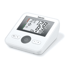 BEURER BM 27 felkaros vérnyomásmérő (658.18) (658.18)