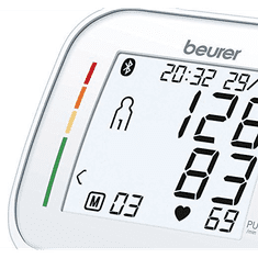 BEURER BM 57 BT vérnyomásmérő (BM 57 BT)