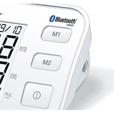 BEURER BM 57 BT vérnyomásmérő (BM 57 BT)