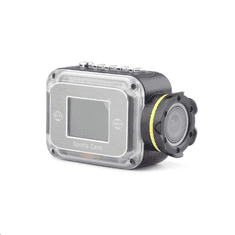 Gembird ACAM-W-01 Full HD WIFI vízálló akció kamera (ACAM-W-01)