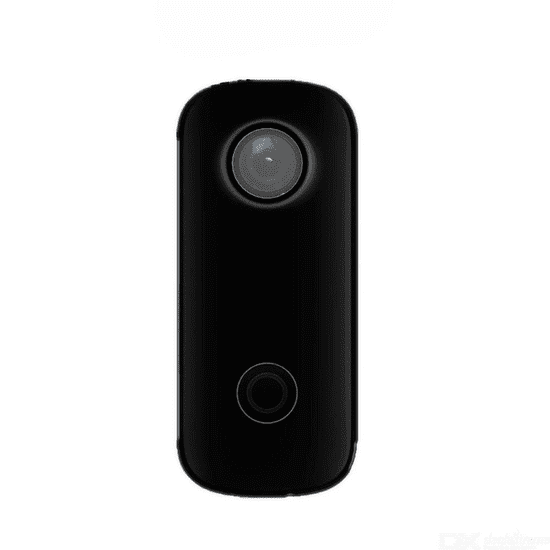 SJCAM C100+ sportkamera fekete (C100+)