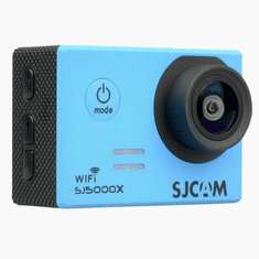 SJCAM SJ5000X Elite sportkamera kék (SJ5000X_BL)