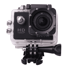 SJCAM SJ4000 akció kamera fekete (SJ4000_BK)