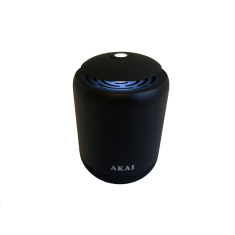 Akai ABTS-S4 Bluetooth hangszóró fekete (ABTS-S4)