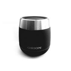 ORION OBLS-5381B Bluetooth hangszóró fekete (OBLS-5381B)