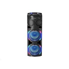 PANASONIC SC-TMAX50E-K fekete Bluetooth party hangszóró (SC-TMAX50E-K)