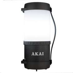 Akai ABTS-40 Bluetooth hangszóró fekete (ABTS-40)