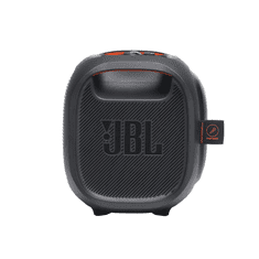 JBL PartyBox On-The-Go bluetooth hangszóró fekete (JBLPARTYBOXGOBEU) (JBLPARTYBOXGOBEU)