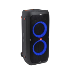 JBL PartyBox 310 Bluetooth hangszóró fekete (JBLPARTYBOX310MCEU) (JBLPARTYBOX310MCEU)