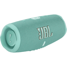 JBL Charge 5 Bluetooth hangszóró világoskék (JBLCHARGE5TEAL) (JBLCHARGE5TEAL)