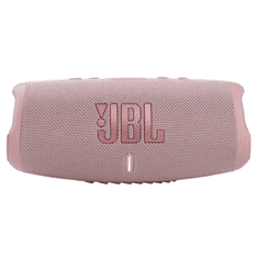 JBL Charge 5 Bluetooth hangszóró rózsaszín (JBLCHARGE5PINK) (JBLCHARGE5PINK)