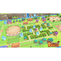 Nacon My Fantastic Ranch Deluxe Version (Xbox Series X|S - Dobozos játék)