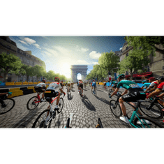 Nacon Tour De France 2022 (Xbox Series X|S - Dobozos játék)