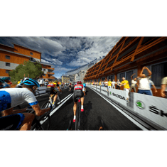 Nacon Tour De France 2022 (Xbox Series X|S - Dobozos játék)