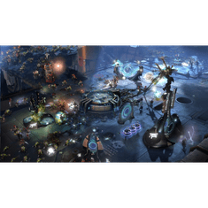 Sega Warhammer 40.000: Dawn of War III (PC - Dobozos játék)